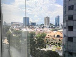 Lippo Building (D1), Office #486811681